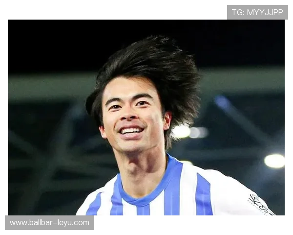 三笘薰状态火热，日本边锋再展爆发力